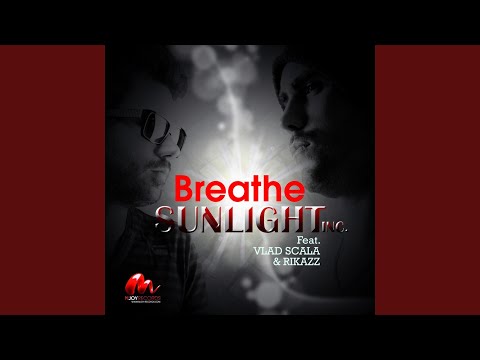 Breathe (Alllex Rio Loco Remix) (feat. Vlad Scala, Rikazz)