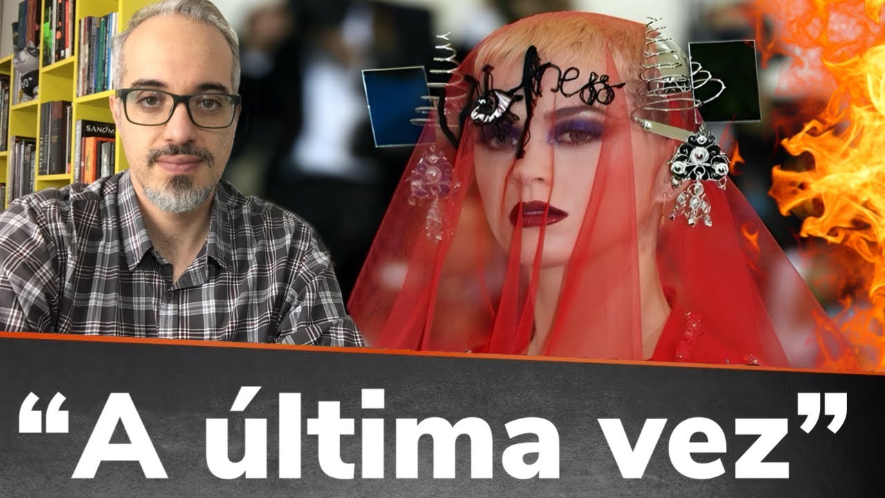 HOJE SERÁ O MAl0R RlTU4L DE TODOS