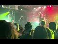 Testament - Confusion Fusion (Live at Old National Centre in Indianapolis, IN) 5-11-25