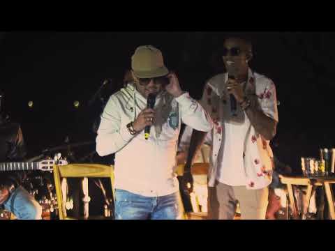 Júnior Filardis e Andrezinho Molejo - De Sampa a São Luís/Brincando de Samba de Roda/Pula por Cima..