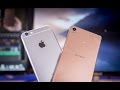 SONY Xperia Z3 vs. iPhone 6 - Detailed Comparison.