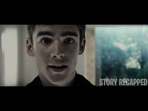 The Giver Movie Recap [2014]