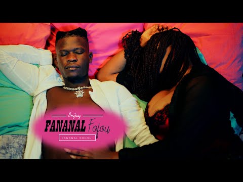 BM Jaay  - Fananal Fofou (Official Video)