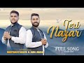Teri Nazar Bhupinder Yoseph Ft Guri Masih Ashish Talib Shalom Jacob New Masih Song 2024