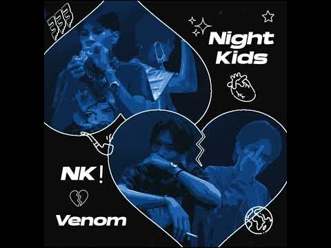 Venom - NK!  Prod.YOUNGCOM