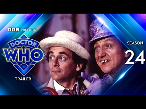 Doctor Who: 'Delta and the Bannermen' - Teaser Trailer