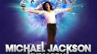 michael jackson ben immortal version.mpg