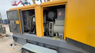 Teleskopick&aacute; plo&scaron;ina Atlas Copco QAS 100 | Obr&aacute;zek 4 - Machineryline