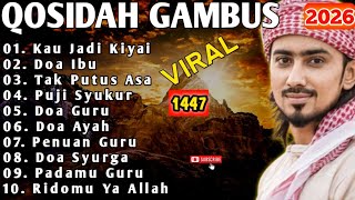 Download lagu KOLEKSI QASIDAH TERMAHALL PENYEJUK HATI ❤️ SAMBUT BULAN RAMADHAN MARHABAN YA RAMADHAN mp3