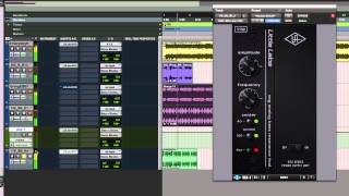 Video thumbnail for Review Of UAD Little Labs Voice of God 'VOG' - Extended Video by Production Expert