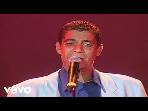 Sem essa de Malandro Agulha - Zeca Pagodinho