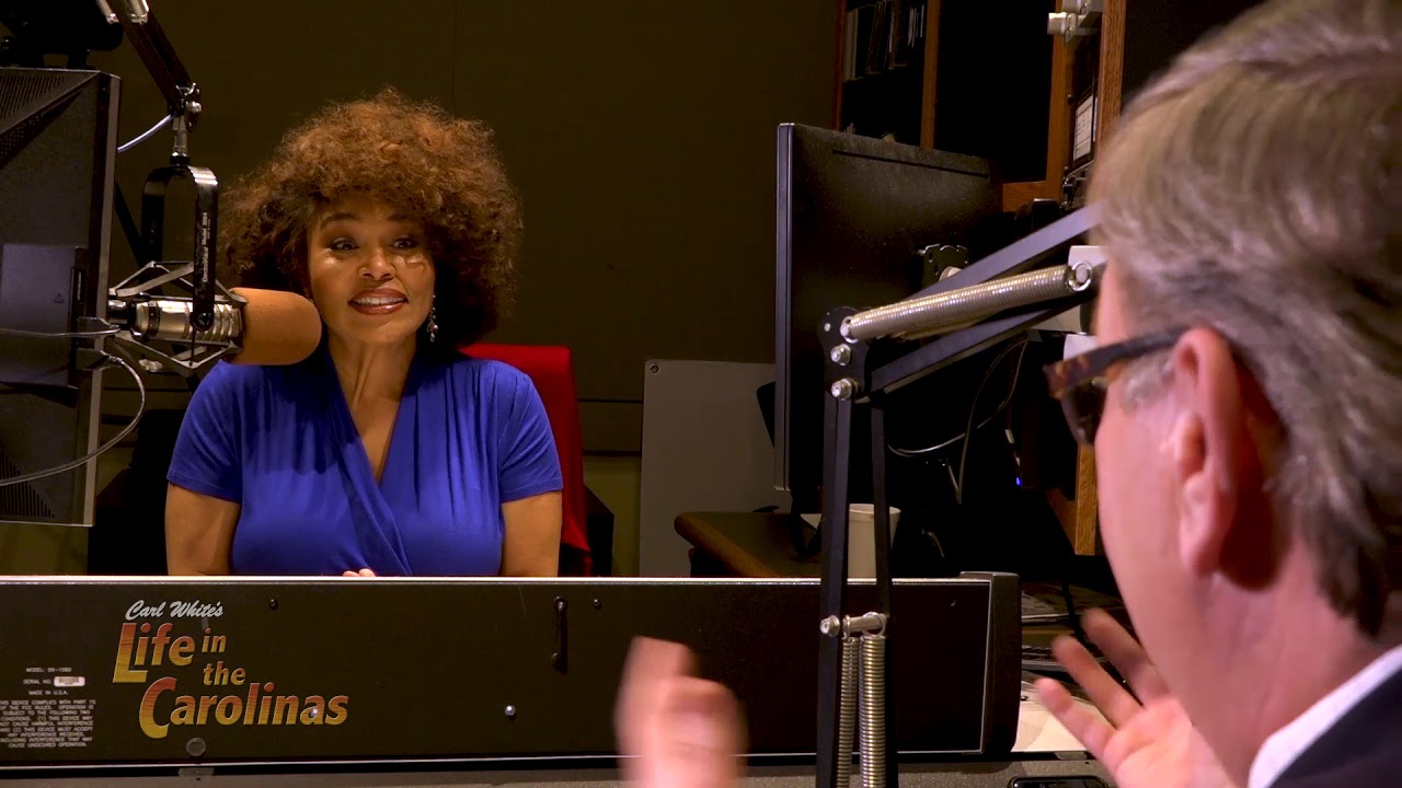 Francene Marie Segment