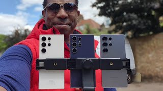 [討論] 三星S23U 10倍長焦