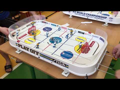 2018.03.24 Zdeněk Lopaur - Antonín Šurýn