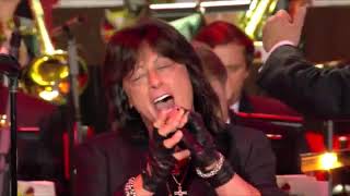 Joe Lynn Turner - Deep Purple Love Conquers All - Live