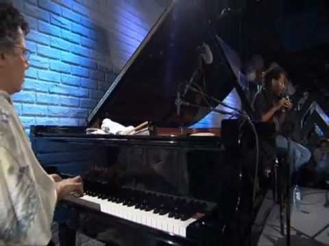 Chick Corea & Bobby McFerrin - Autumn Leaves (Live)