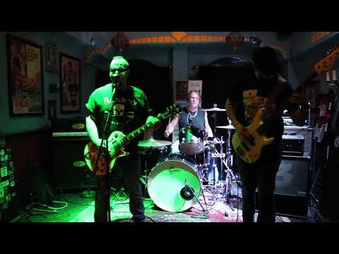 Bullets Fly-13 BUCKS, Live Kelowna