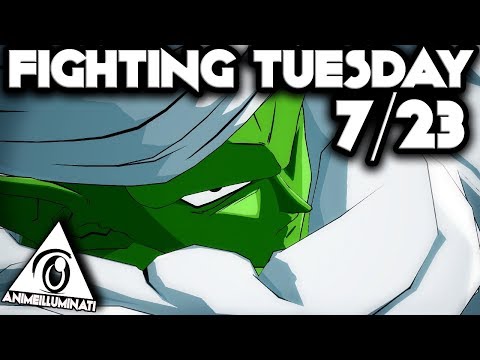 [#DBFZ] FIGHTING TUESDAY #70 feat. Kaimart, Pakka, Umintchu, Yutta, B