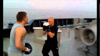 Boksing Olympic Zeus  Verson 1.0