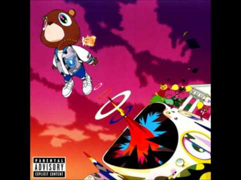 Kanye West - I Wonder [Instrumental Remake] [Best One]