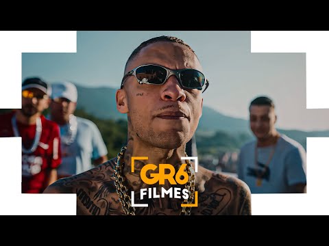 MC Kadu, Mc Kzs, Mc Dena e Mc Murilo MT - Foguetão nas Pistas (Clipe  Oficial) 