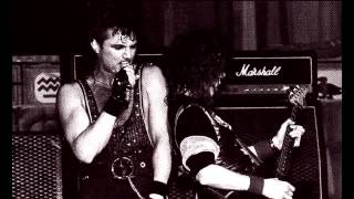 8. Blinded [Queensrÿche - Live in Stockholm 1984/10/13]