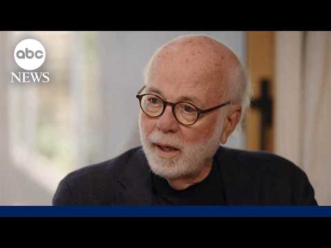The man behind decades of presidential photographs