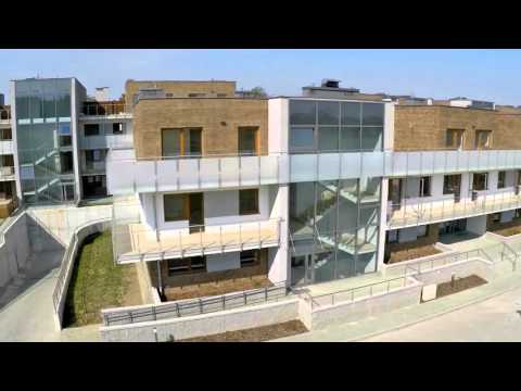 Wikana Zielone Tarasy Film - długi