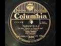 Tino Rossi - Tarantella (1937)