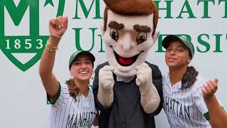 Welcome to Manhattan University