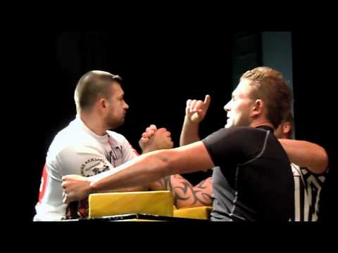 Swiss Open 2011 Dietfurt