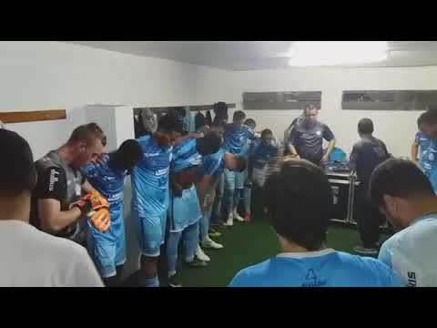 Bastidores do Lajeadense