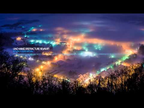 Tupac & James Brown - Unchained (Refracture Revamp)