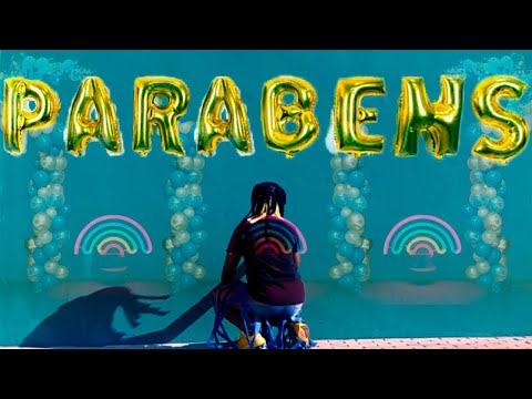Parabéns