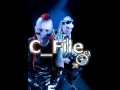 C-file - Убитая любовь (Murdered love) 
