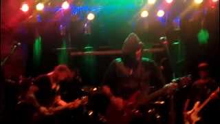 Call Me No One- Biggest Fan @ Capones Johnson City,Tn 8/6/12