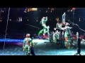 Ringling Bros Circus Jokers On Hoops 3 Of 3