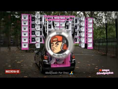 LUANZINHO CANTOR - SABOTA O COPO DA GATA Feat. MC ITANHAÉM [ COM GRAVE ]