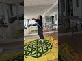 Giza Meditation Pyramid | Demo