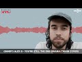 Sandy Alex G You Re Still The One Shania Twain Cover LIVE SiriusXM Audio Only