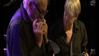 Jazz Middelheim - Toots Thielemans - Ne Me quitte pas
