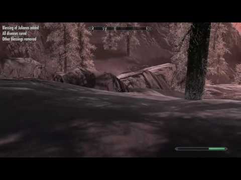 The Mysterious Shrine of Julianos