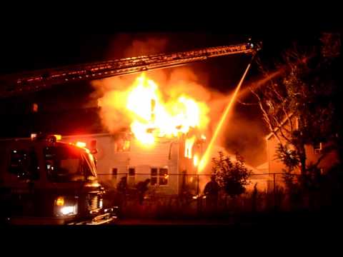 Buffalo FD 1+ Alarm - 189 Orlando st