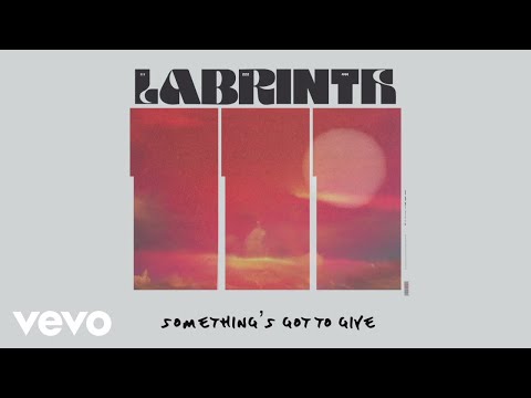 Labrinth - Something's Got To Give (Official Lyric Video)