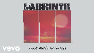 Musik-Video-Miniaturansicht zu Something's Got to Give Songtext von Labrinth