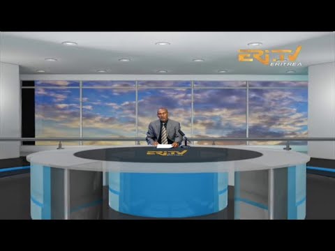 Arabic Evening News for May 27, 2022 - ERi-TV, Eritrea