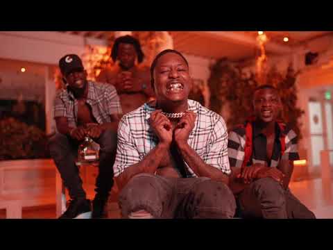 Pop My Shit x King Murph