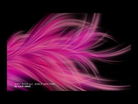 Andy Moor feat. Jessica Sweetman - In Your Arms (Rafaël Frost Remix) #Trance
