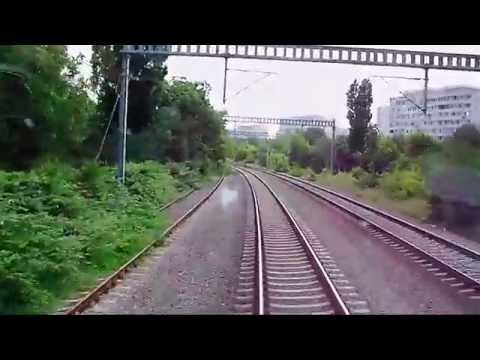 Cab view m800 Baneasa Bucuresti Nord By AdySoft