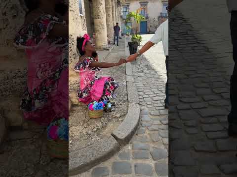 La habana - una ciudad que te atraviesa el alma #cuba #lahabana